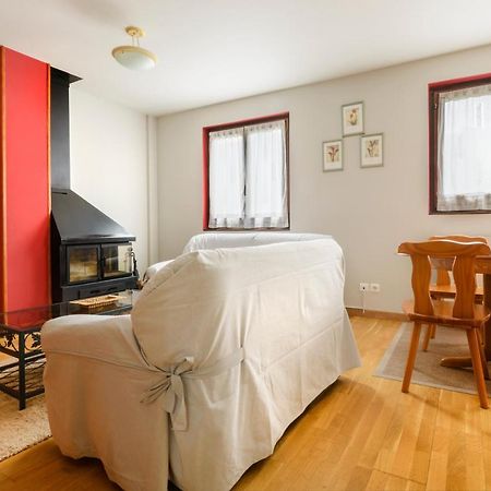 Alojamiento Escarrilla Pirineos エクステリア 写真